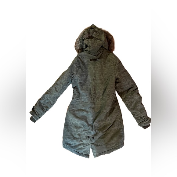 Triple Five Soul Parka - Picture 2 of 4